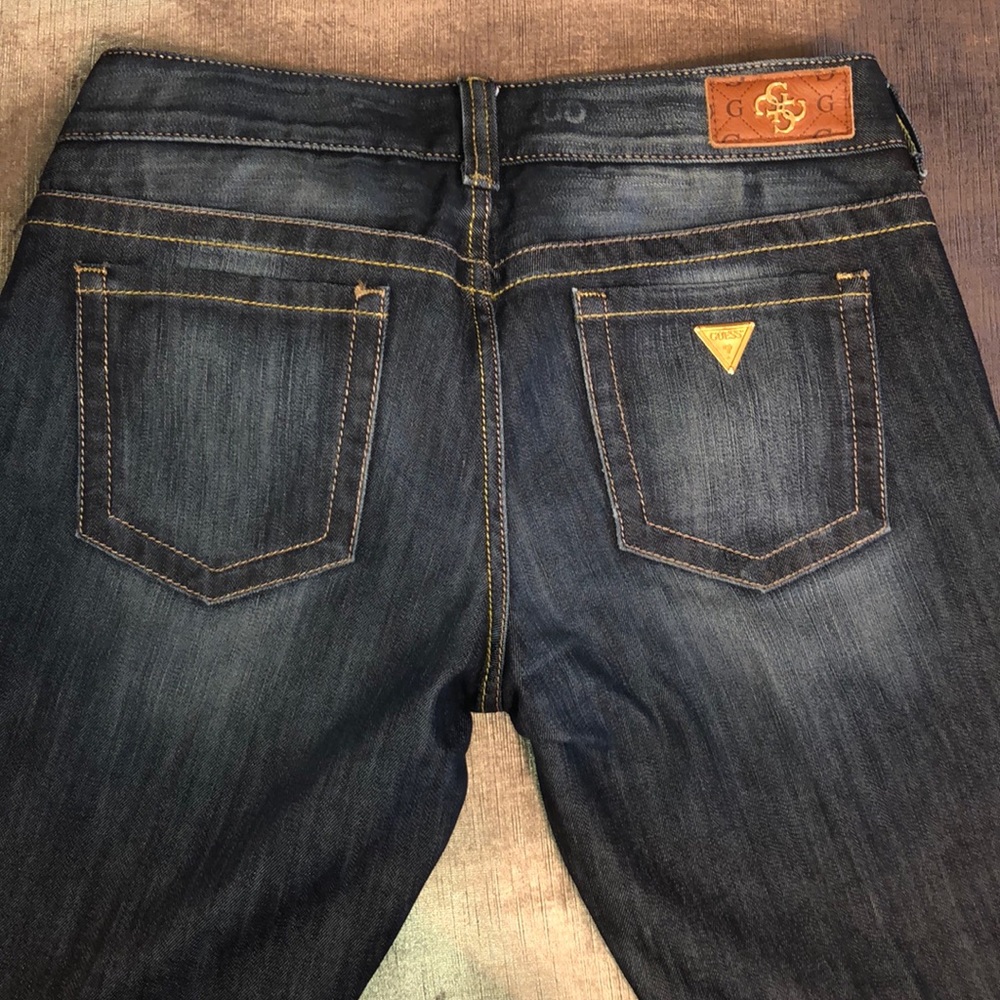 Vintage Guess jeans